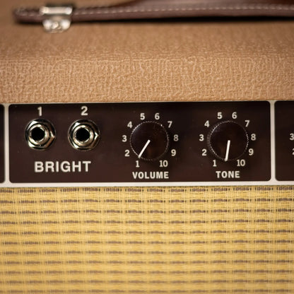 Fender '62 Deluxe Amp