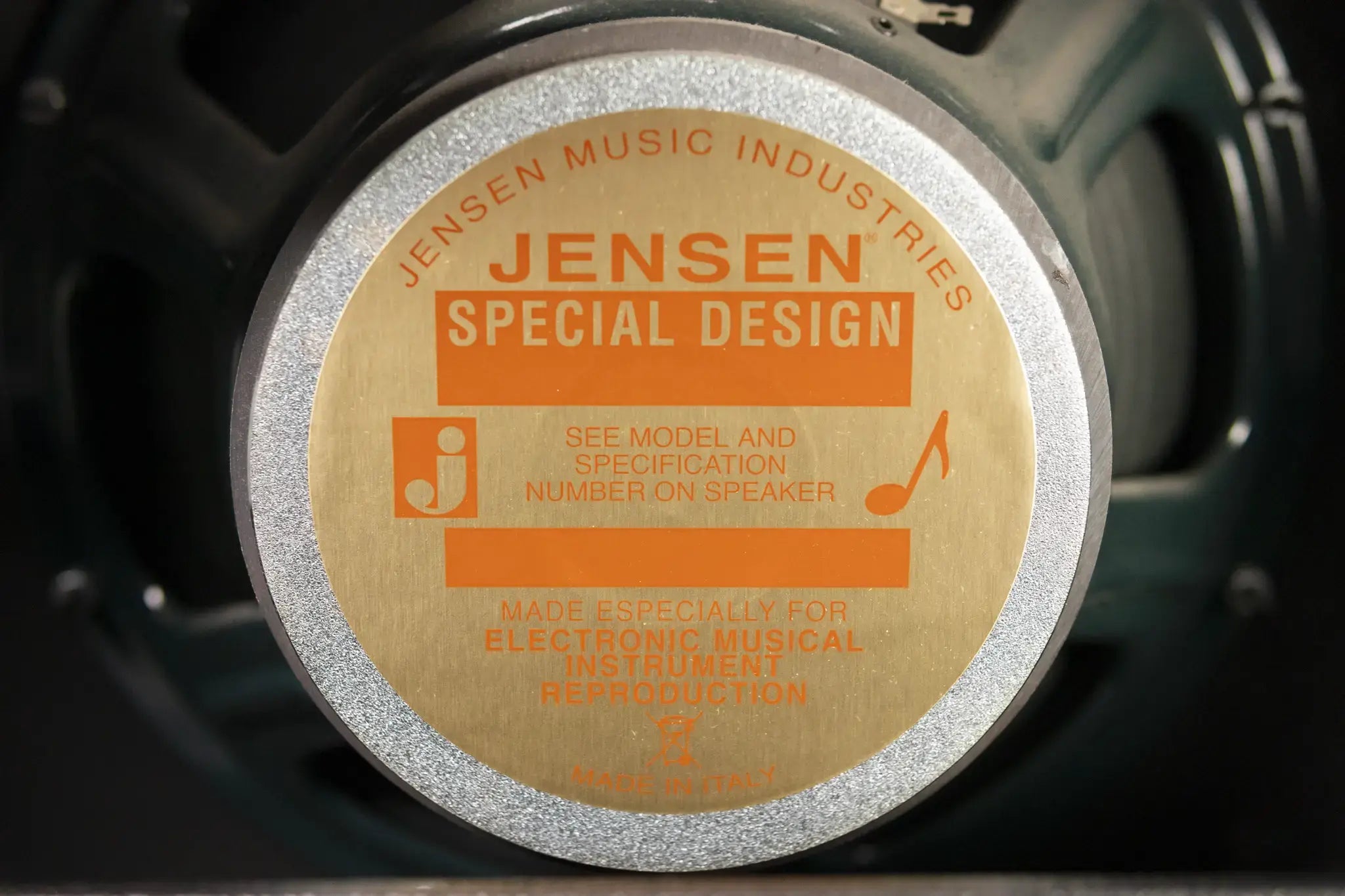 Fender '65 Deluxe Reverb 1x12 Combo Amplifier with Cover - Used