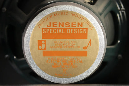 Fender '65 Deluxe Reverb 1x12 Combo Amplifier with Cover - Used