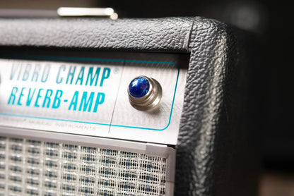 Fender '68 Custom Vibro Champ Reverb Amp - Used
