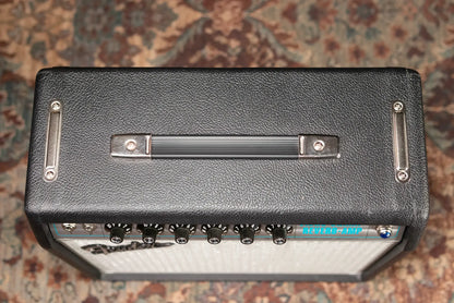 Fender '68 Custom Vibro Champ Reverb Amp - Used