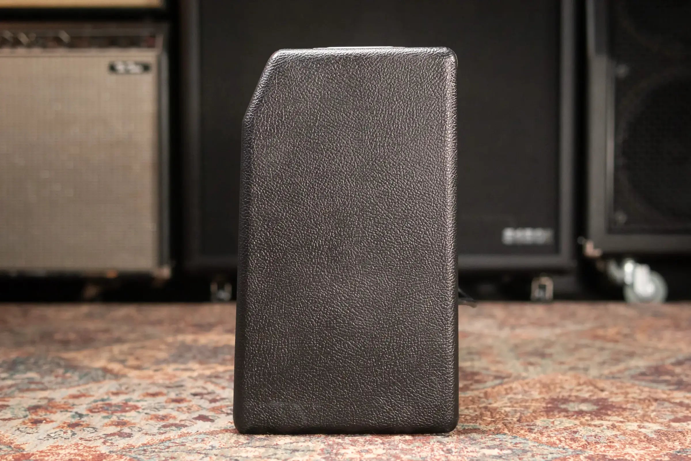 Fender '68 Custom Vibro Champ Reverb Amp - Used