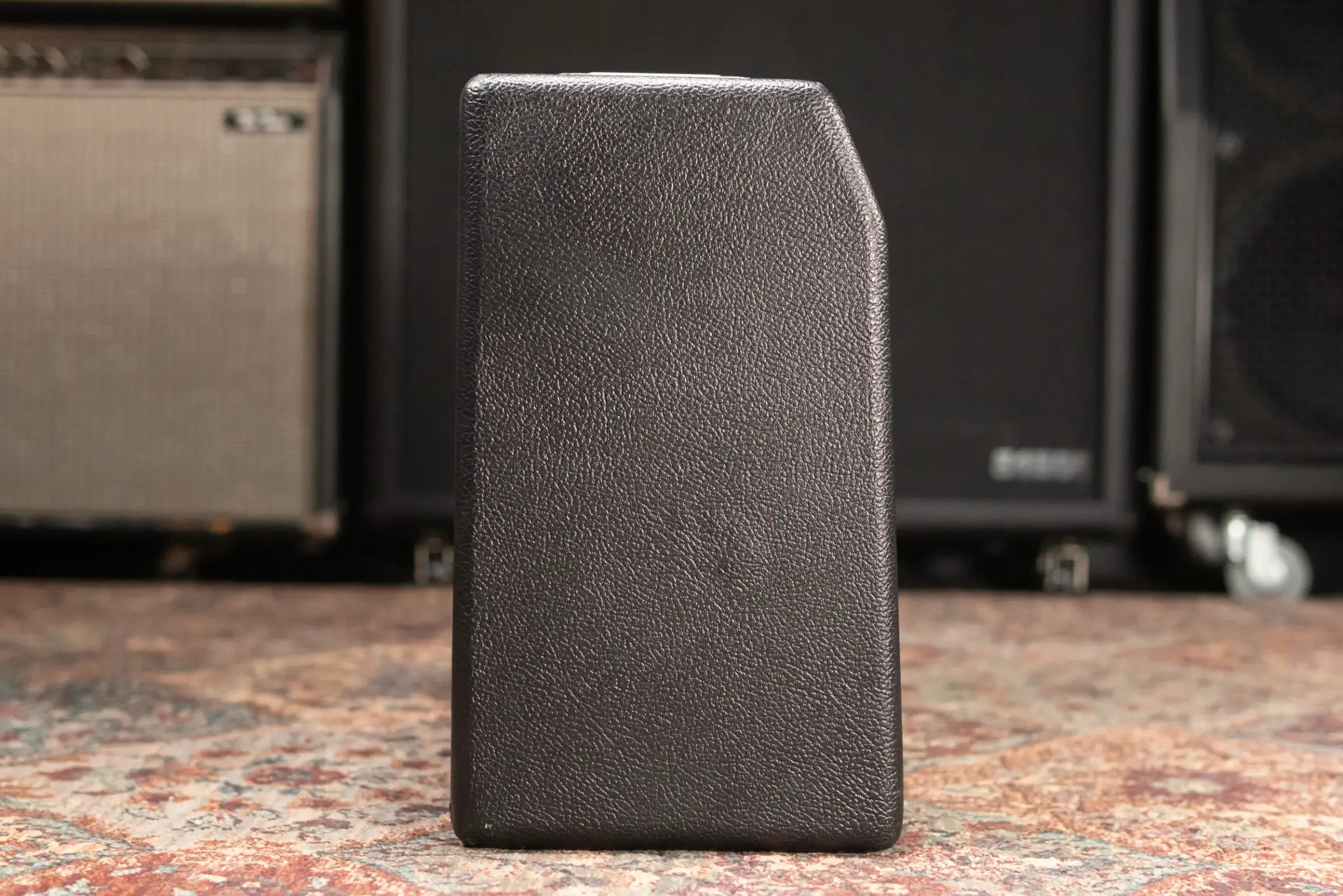 Fender '68 Custom Vibro Champ Reverb Amp - Used