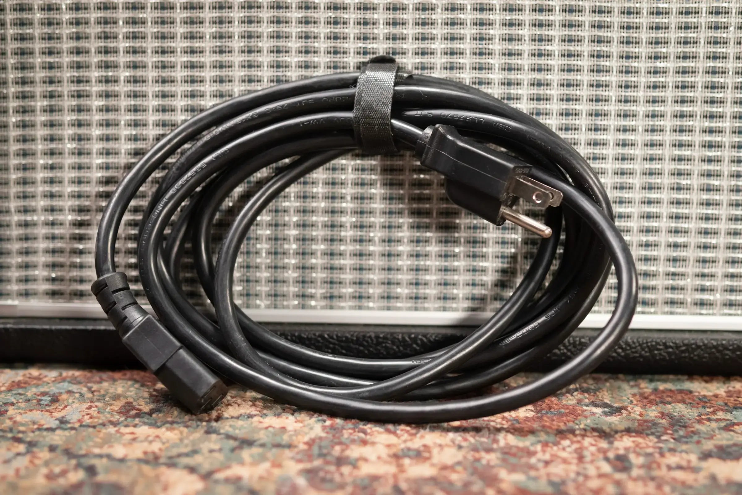 Fender '68 Custom Vibro Champ Reverb Amp - Used