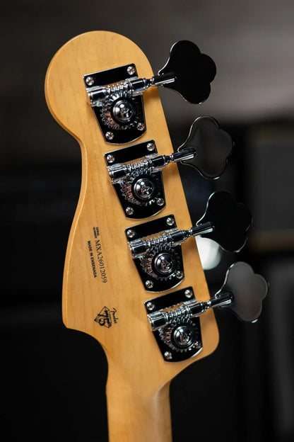 Fender 75th Anniversary Player II Precision Bass - Aztec Gold