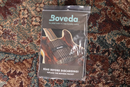 Fender Acoustasonic Standard Telecaster Electric Guitar - Honey Burst