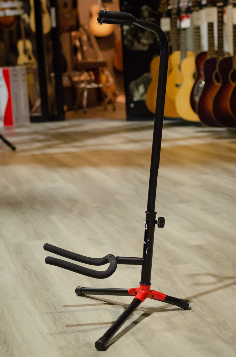 Fender Adjustable Guitar Stand haggertys 3 20221025131537