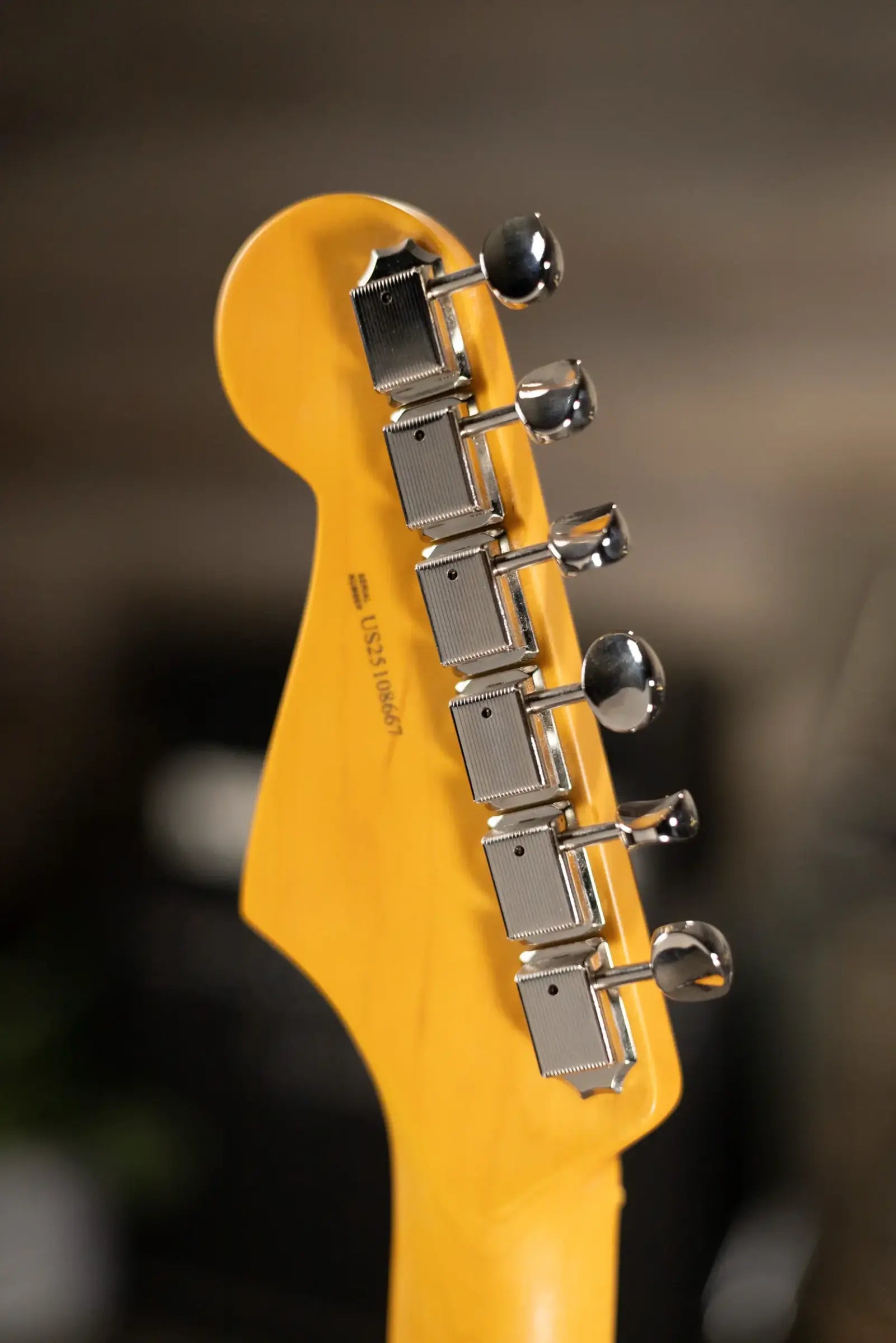 Fender American Professional Classic Stratocaster Electric Guitar - 3-Color Sunburst with Gig Bag