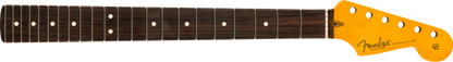 Fender American Professional Classic Stratocaster® Neck, 22 Medium Jumbo Frets, 9.5" Radius