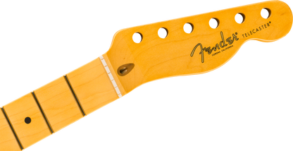 Fender American Professional Classic Telecaster Neck 22 Medium Jumbo Frets 9.5" Radius