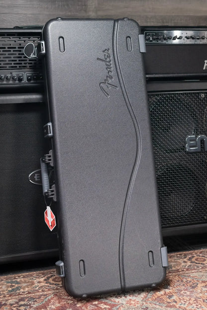 Fender American Professional II Jazzmaster Electric Guitar - 3-Color Sunburst with Hardshell Case