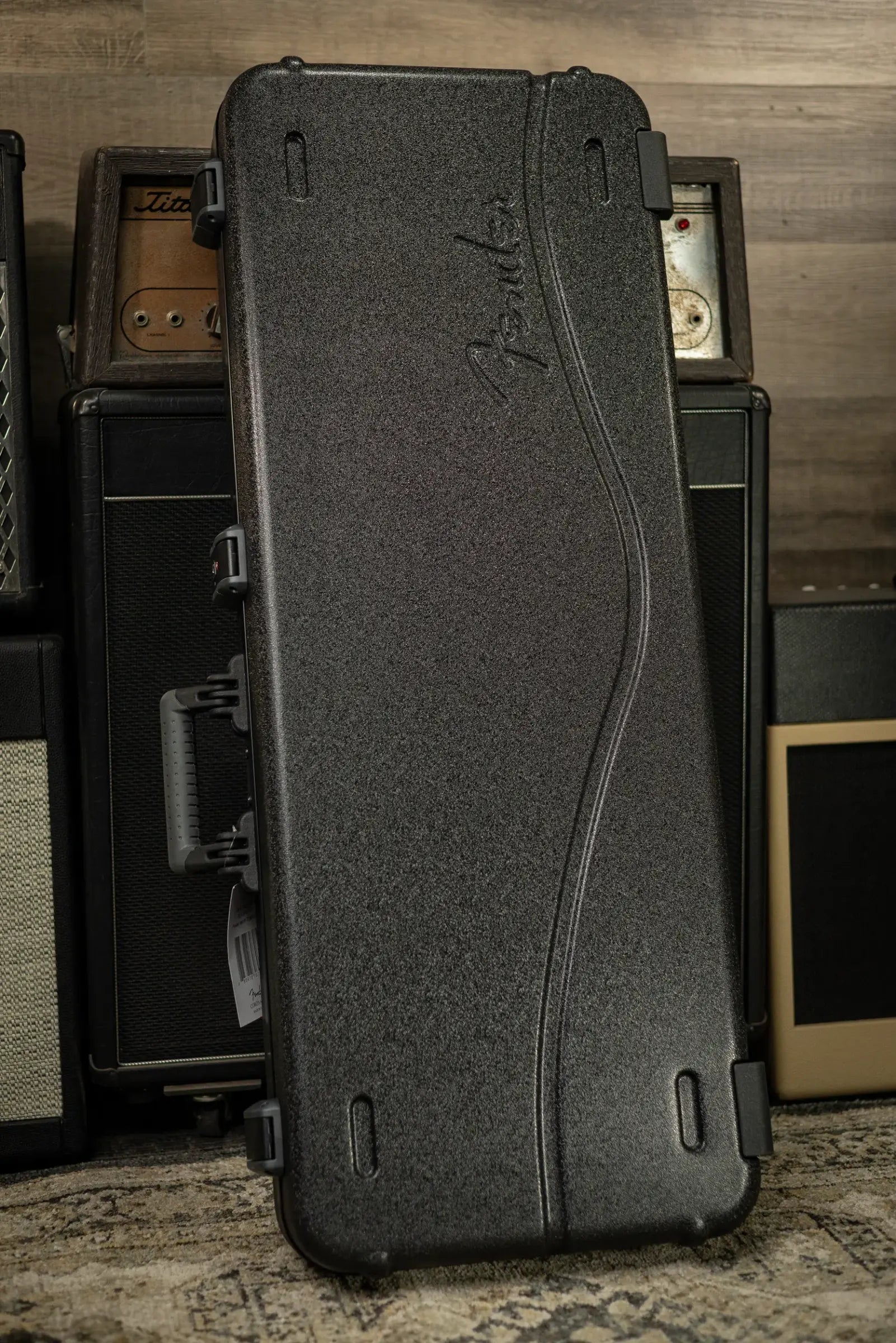 Fender American Professional II Telecaster Electric Guitar - Sienna Sunburst with Hardshell Case