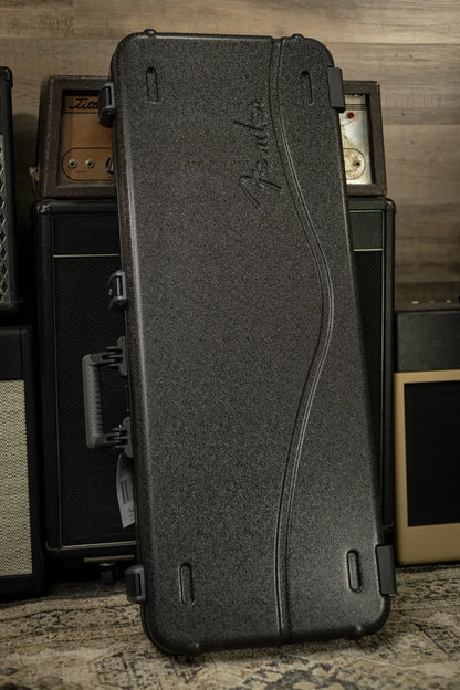 Fender American Professional II Telecaster Electric Guitar - Sienna Sunburst with Hardshell Case
