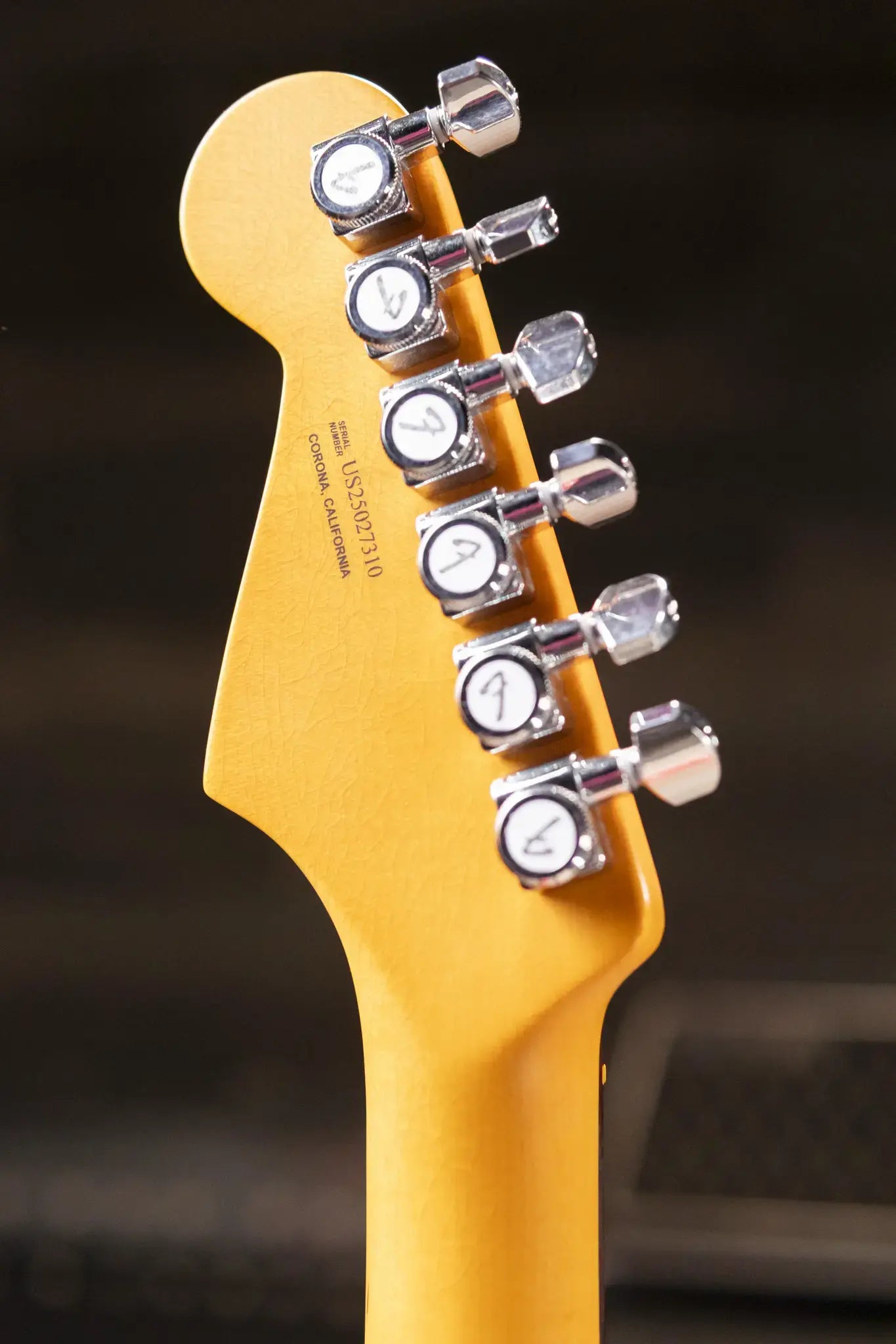 Fender American Ultra Luxe Vintage '60s Stratocaster HSS Electric Guitar - Fiesta Red with Hardshell Case