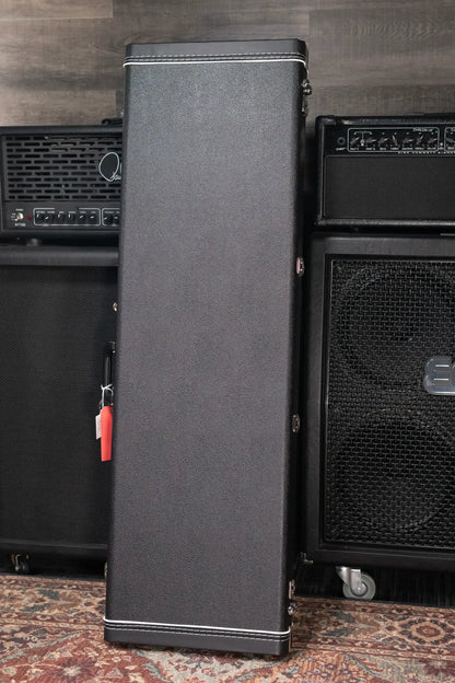 Fender American Vintage II 1966 Jazz Bass - Sea Foam Green with Hardshell Case