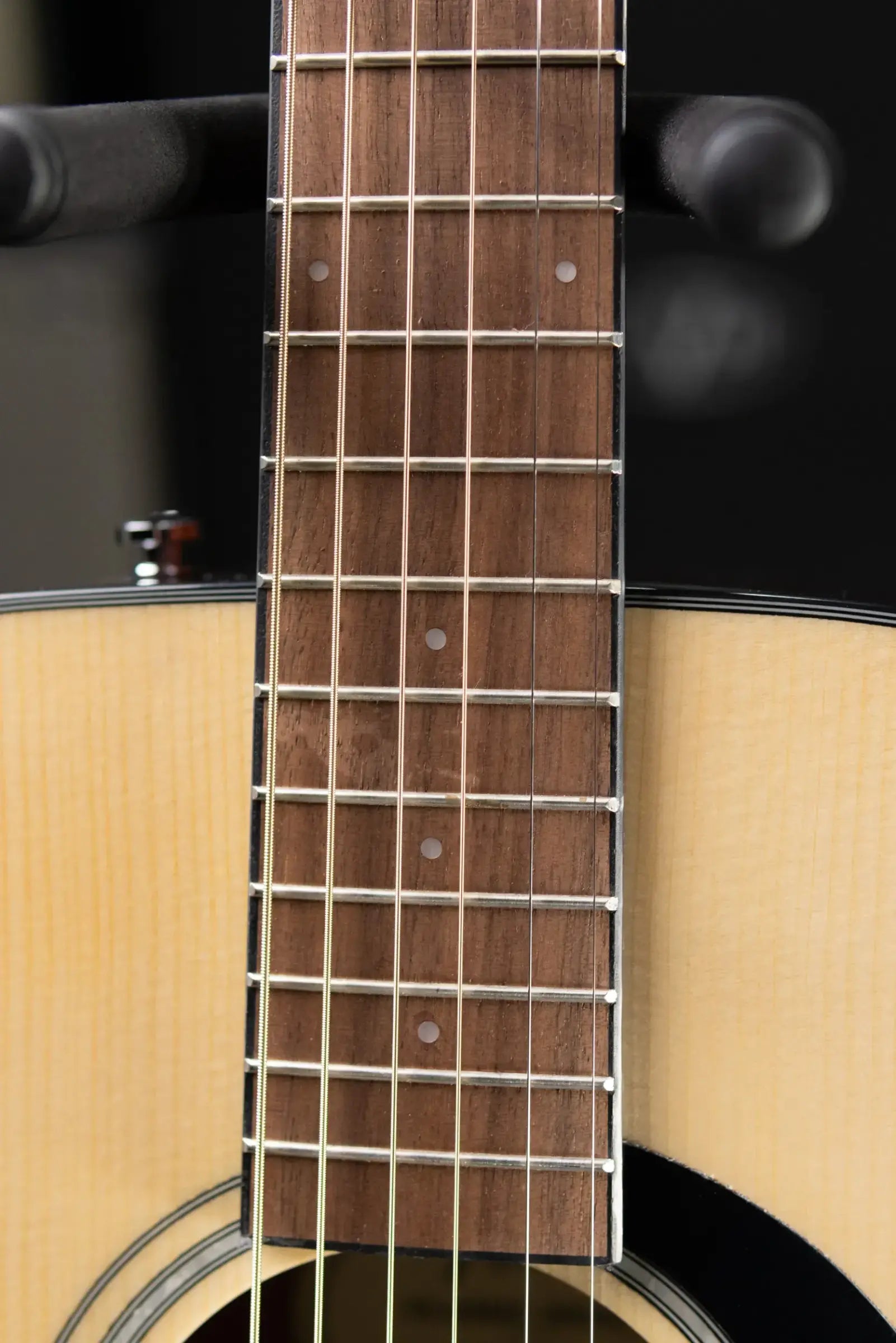Fender CD-60 Dreadnought V3 Acoustic Guitar with Hardshell Case