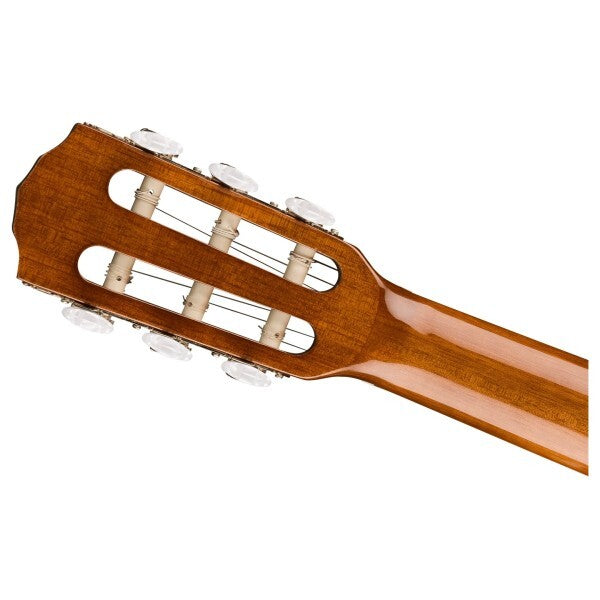 Fender CN-30 Nylon 3/4 Acoustic Guitar - Natural with Gig Bag