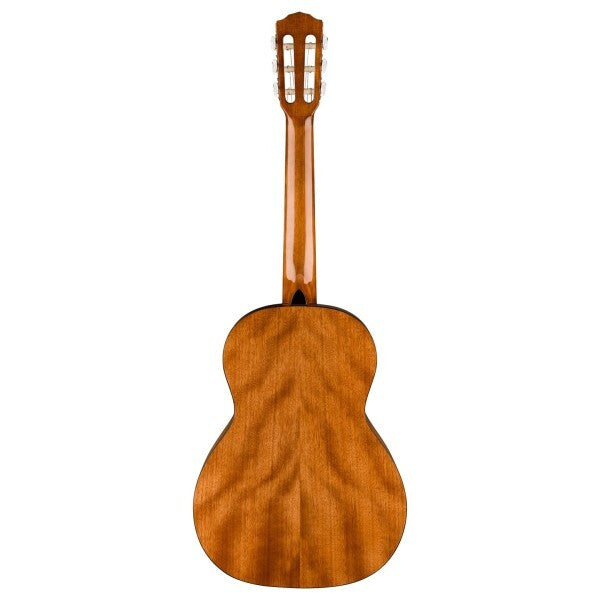 Fender CN-30 Nylon 3/4 Acoustic Guitar - Natural with Gig Bag
