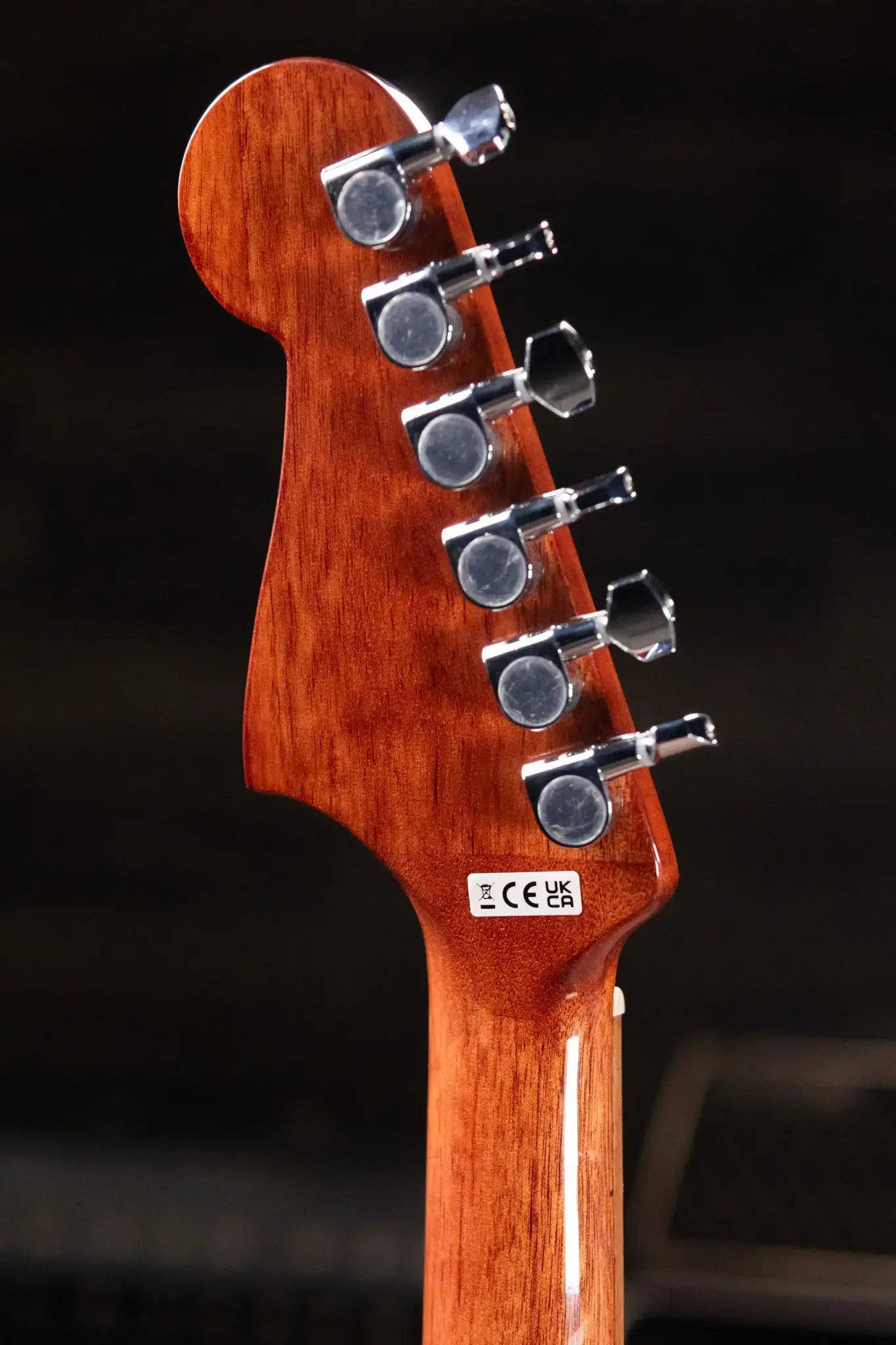 Fender California Standard Redondo Acoustic Guitar - 3-Color Sunbrst