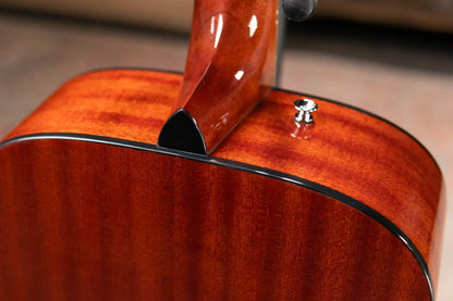 Fender California Standard Redondo Acoustic Guitar - 3-Color Sunbrst