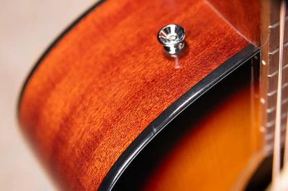 Fender California Standard Redondo Acoustic Guitar - 3-Color Sunbrst