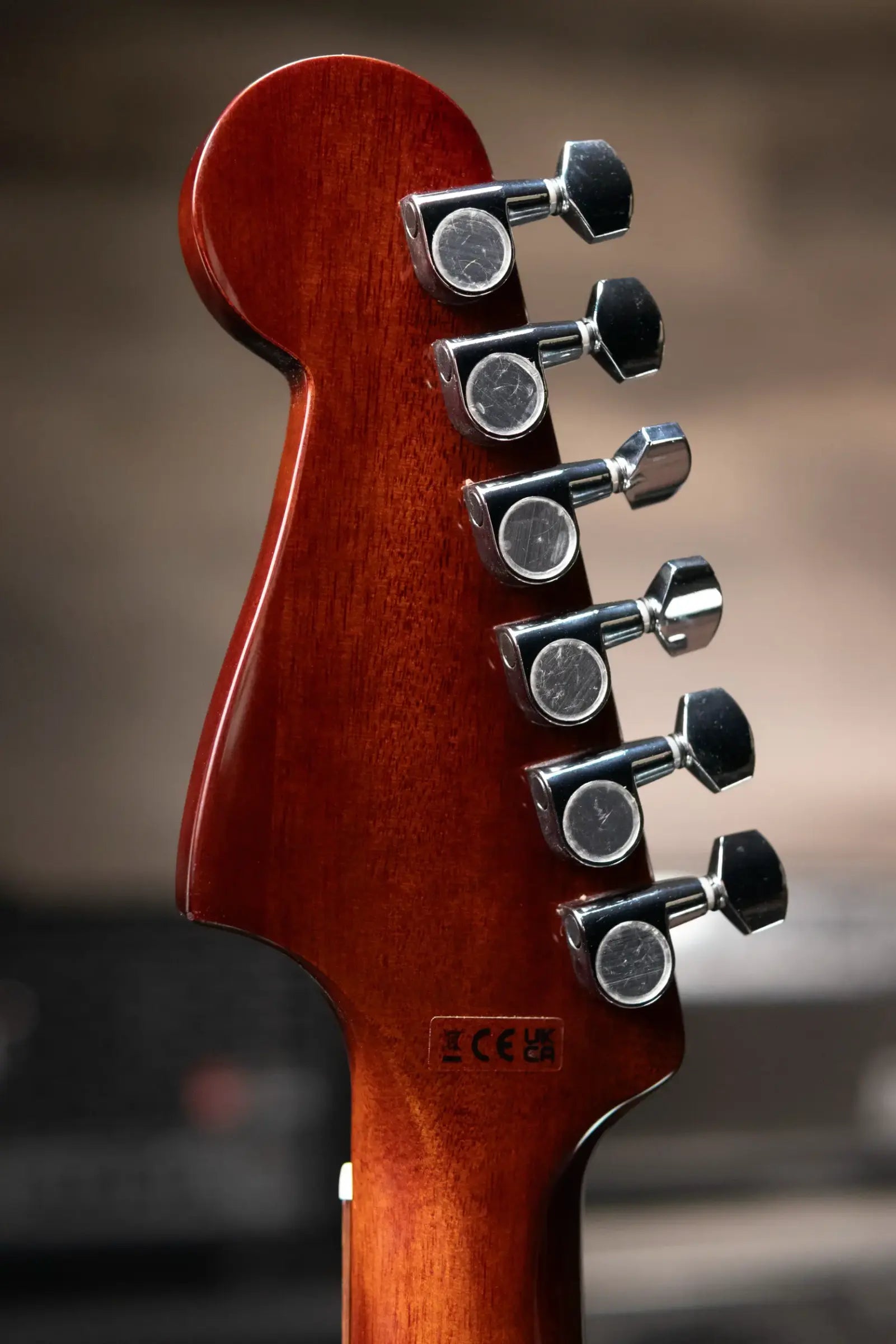 Fender California Standard Redondo Acoustic Guitar - Black