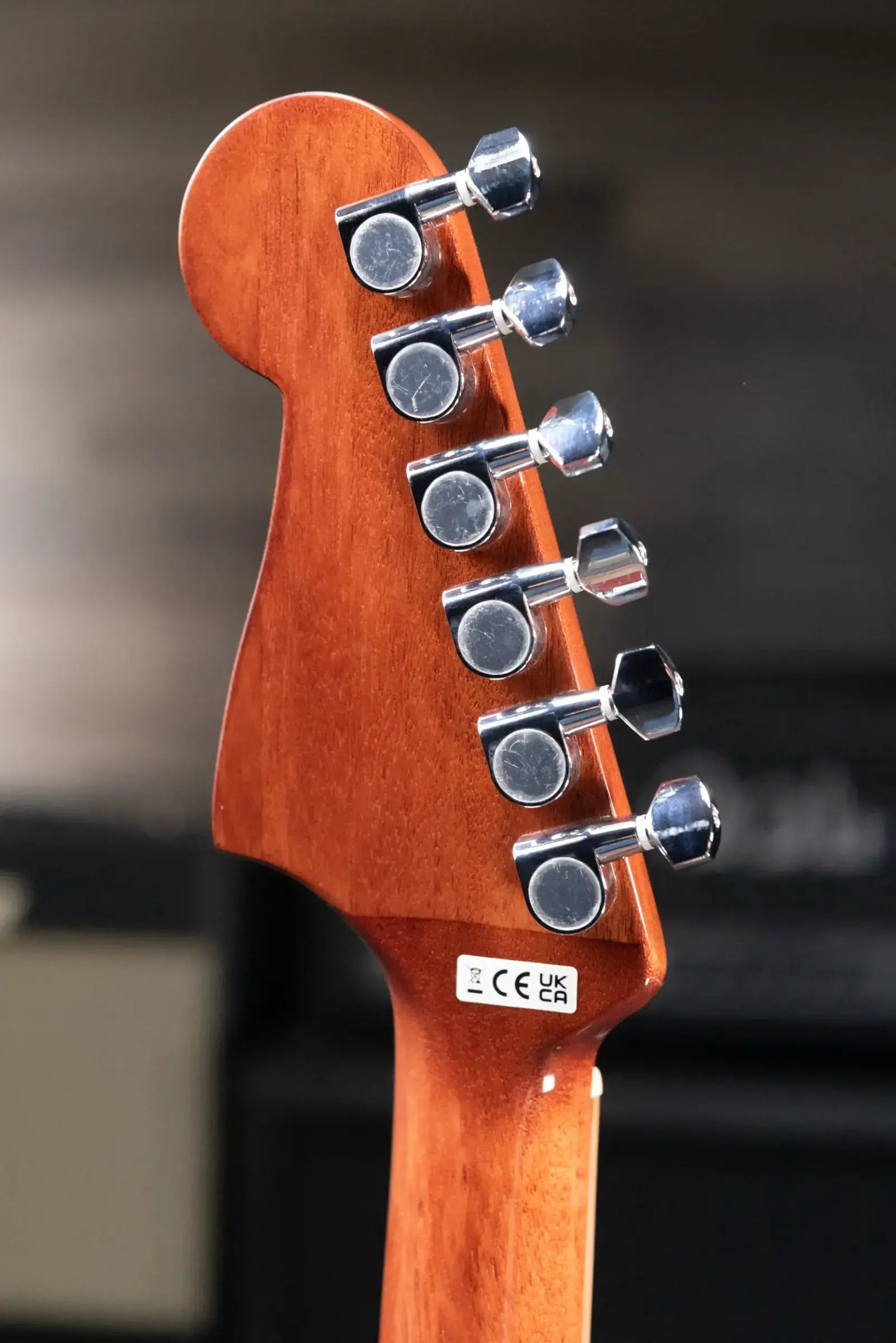 Fender California Standard Redondo Acoustic Guitar - Natural