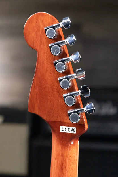 Fender California Standard Redondo Acoustic Guitar - Natural