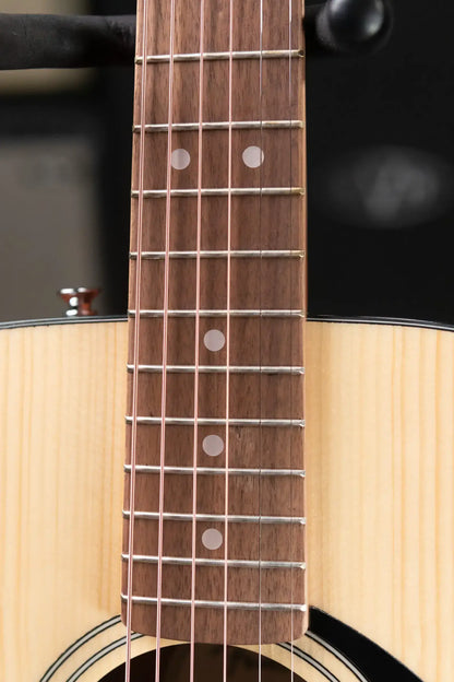 Fender California Standard Redondo Acoustic Guitar - Natural