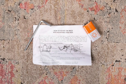 Fender California Standard Redondo CE Acoustic/Electric Guitar - Fiesta Red