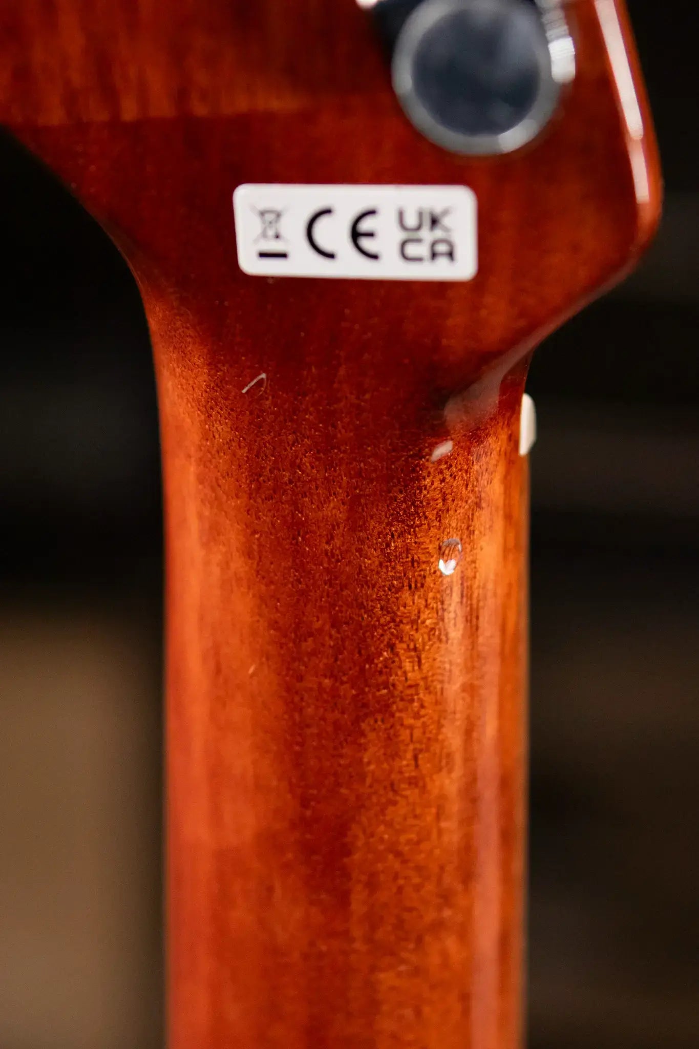 Fender California Standard Redondo CE Acoustic/Guitar - 3-Color Sunburst