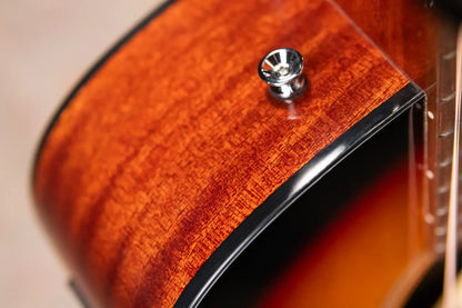 Fender California Standard Redondo CE Acoustic/Guitar - 3-Color Sunburst