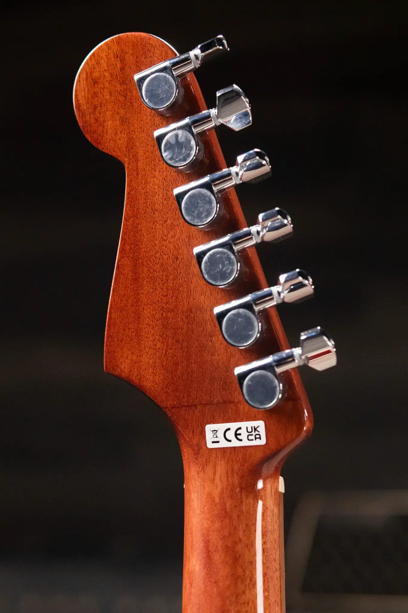 Fender California Standard Redondo Mini Acoustic Guitar - 3-Color Sunburst with Gig Bag