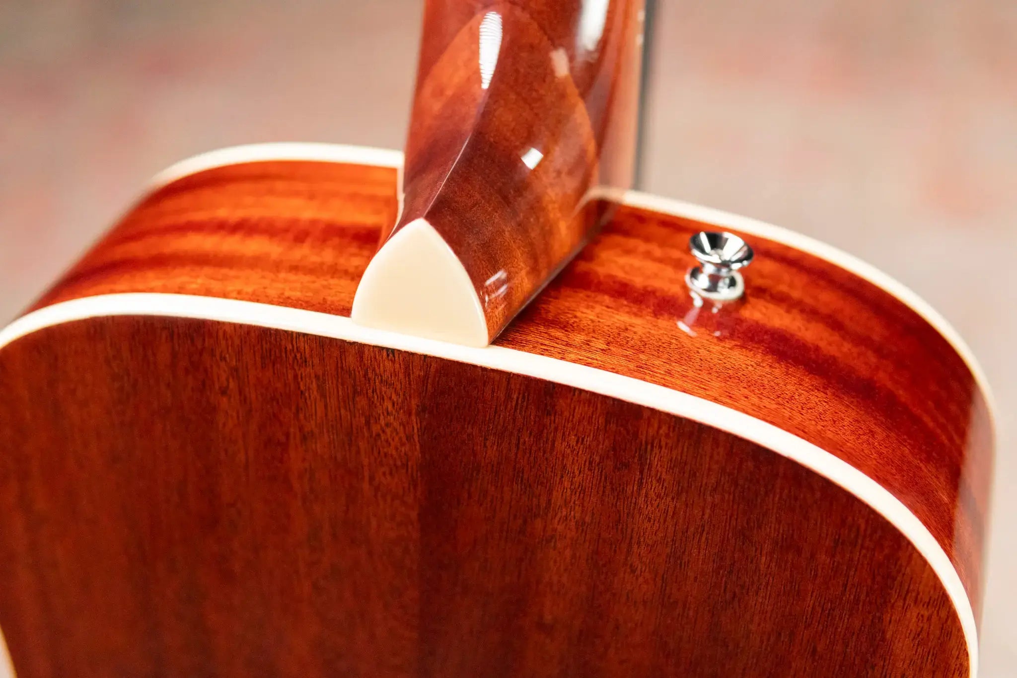 Fender California Standard Redondo Mini Acoustic Guitar - 3-Color Sunburst with Gig Bag