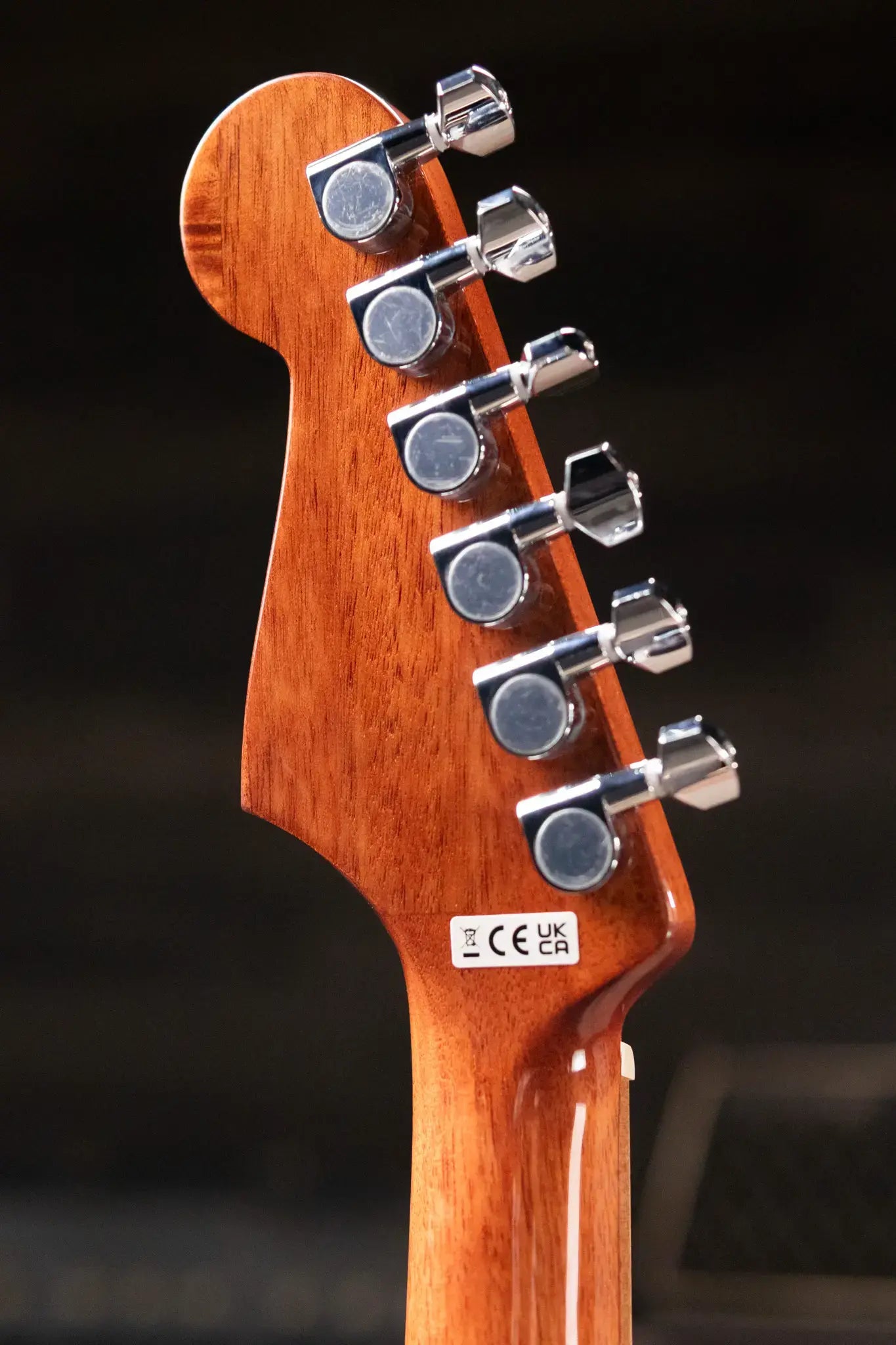 Fender California Standard Redondo Mini Acoustic Guitar - Black with Gig Bag