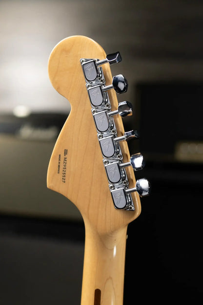 Fender Classic Series '70s Stratocaster Electric Guitar - Natural with Gig Bag - Used