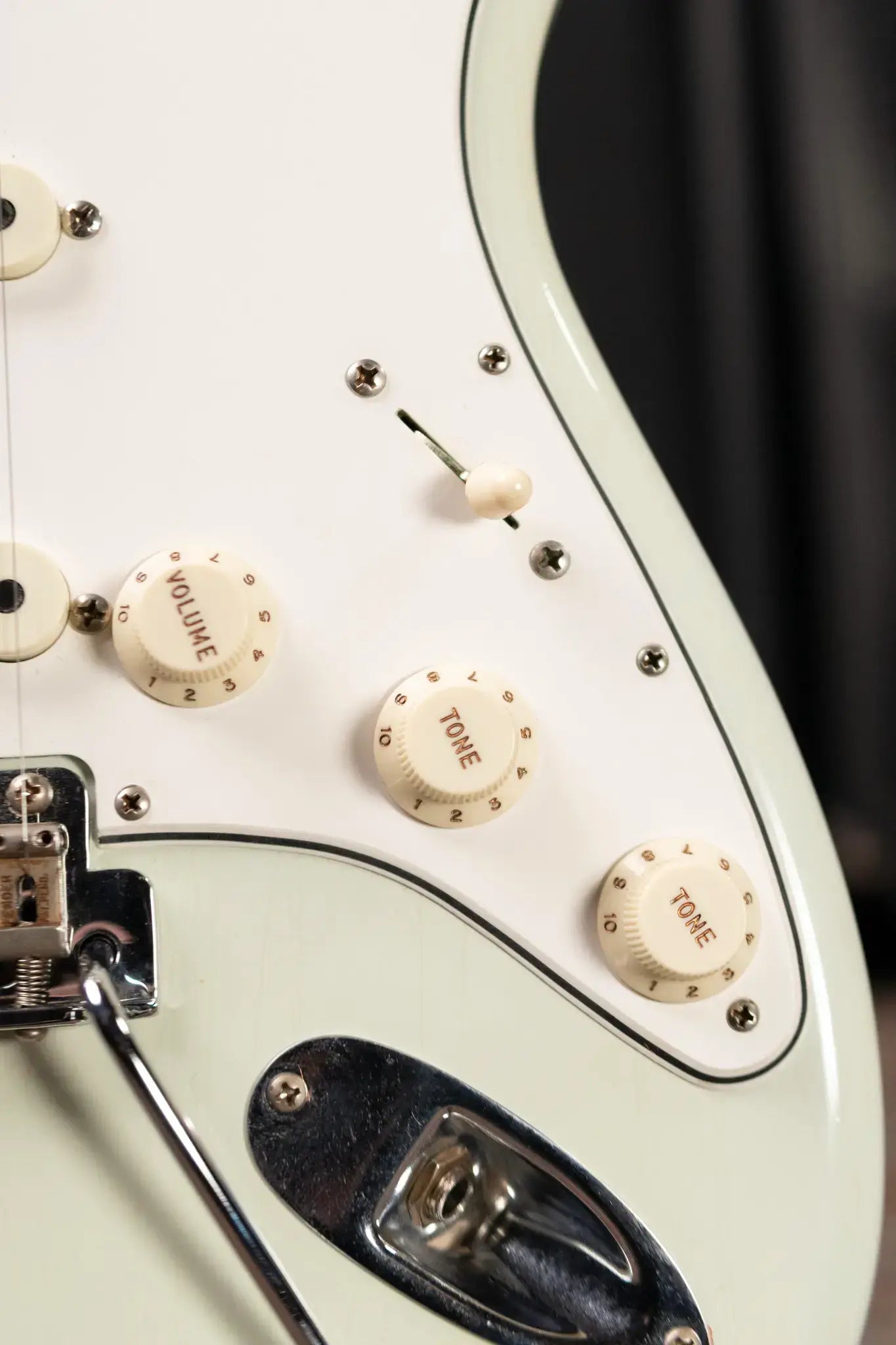 Fender Custom Shop 1964 Journeyman Relic Stratocaster Electric Guitar - Super Faded Sonic Blue with Hardshell Case - Used