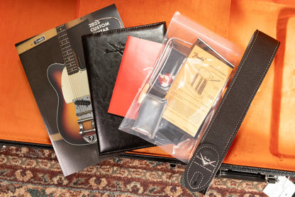 Fender Custom Shop 1965 Stratocaster Super Heavy Relic Electric Guitar - Super Faded Aged Firemist Silver over 3-Color Sunburst with Hardshell Case