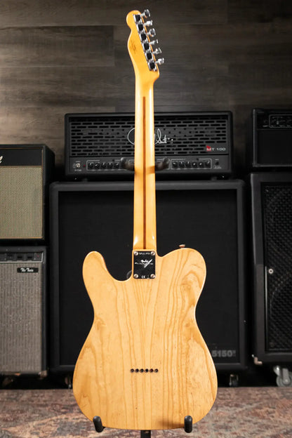 Fender Custom Shop '69 Journeyman Thinline Telecaster Electric Guitar with Hardshell Case - Used