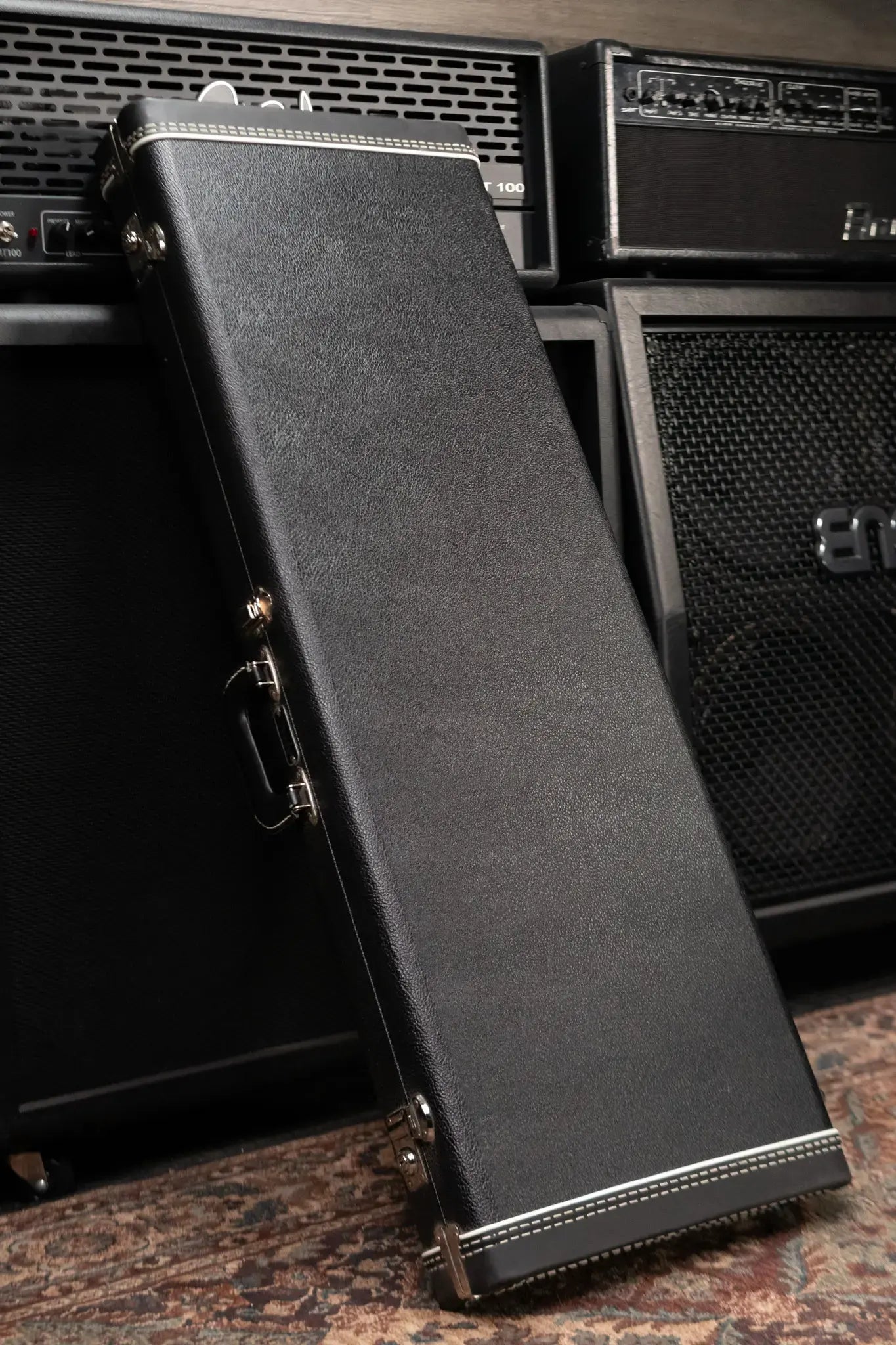 Fender Custom Shop '69 Journeyman Thinline Telecaster Electric Guitar with Hardshell Case - Used