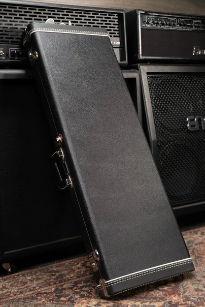 Fender Custom Shop '69 Journeyman Thinline Telecaster Electric Guitar with Hardshell Case - Used