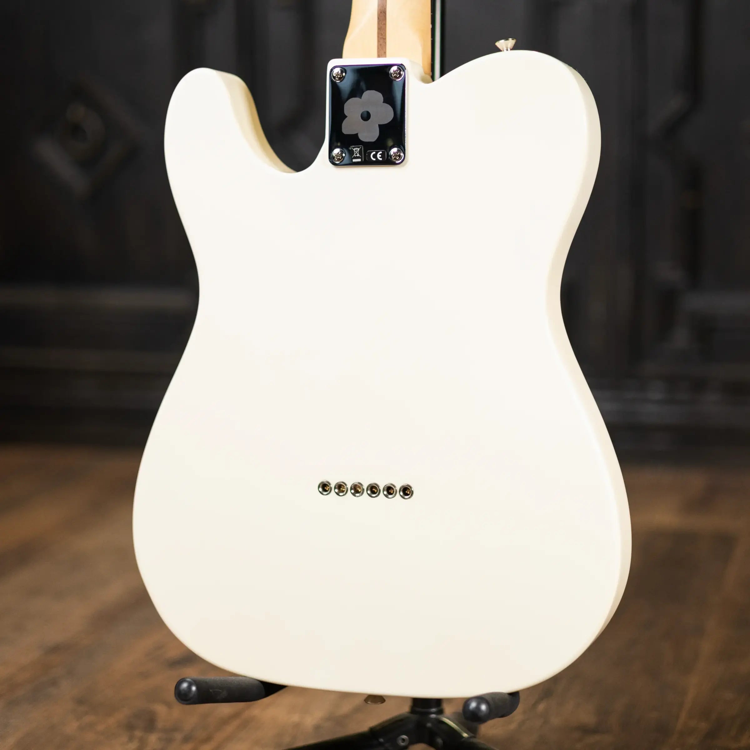 Fender Custom Shop "Imagine" World Stamp Collection Telecaster, Kyrgyz Republic w/ Hardshell Case