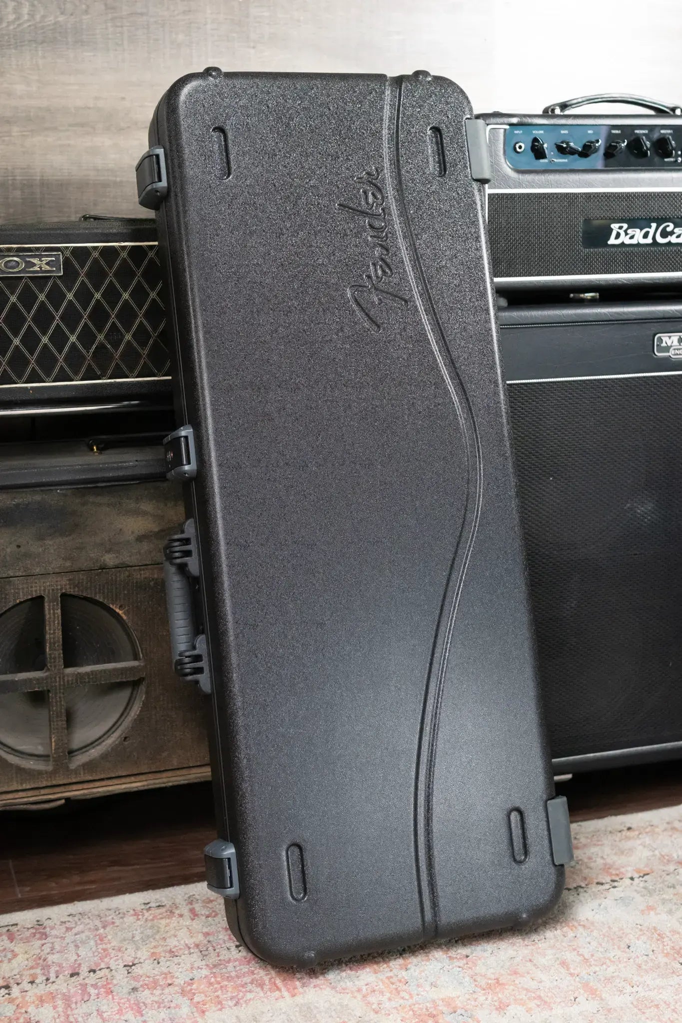 Fender Custom Shop "Imagine" World Stamp Collection Telecaster - Union of the Comoros with Hardshell Case - Floor Model