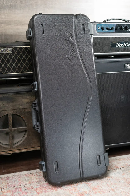 Fender Custom Shop "Imagine" World Stamp Collection Telecaster - Union of the Comoros with Hardshell Case - Floor Model