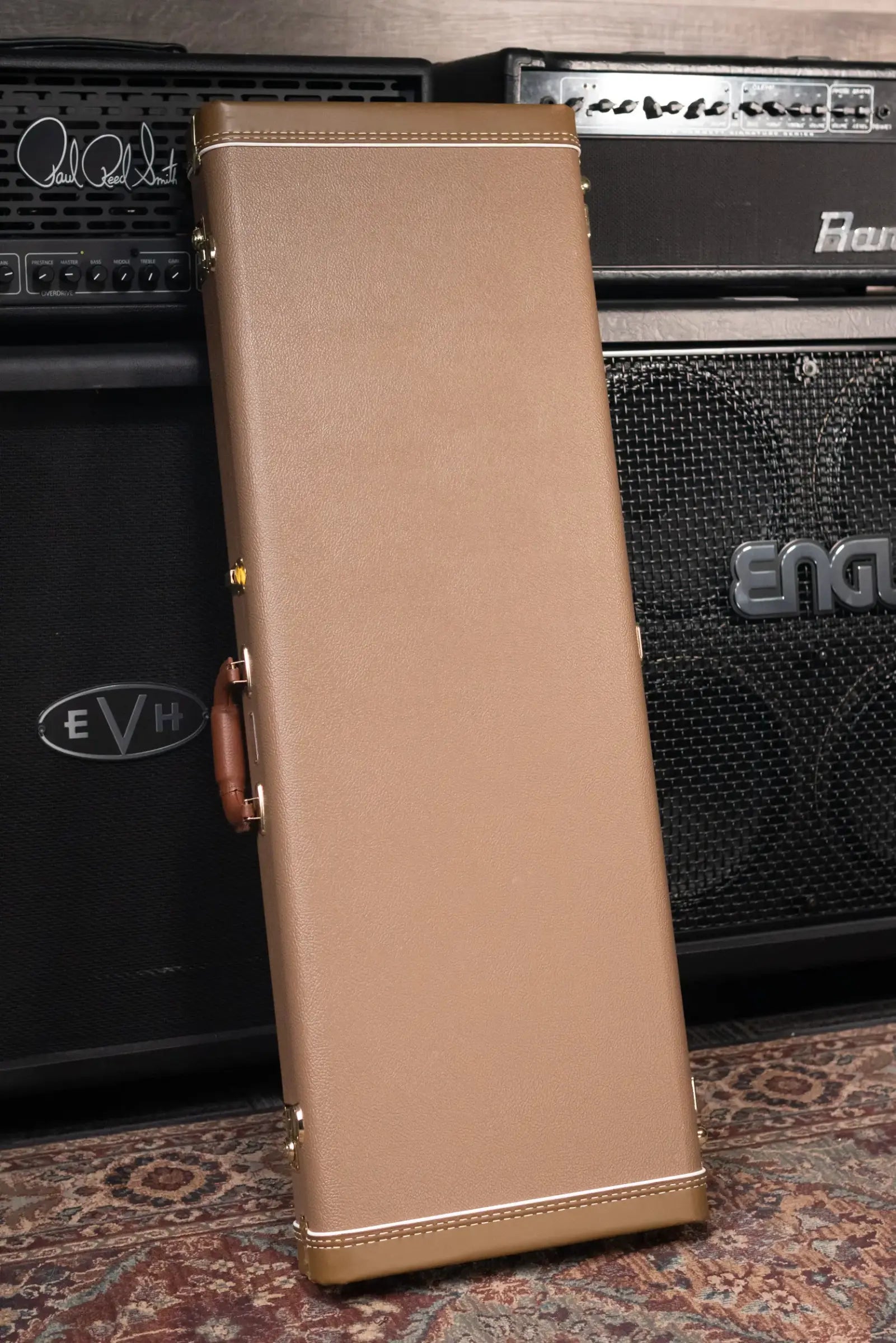 Fender Custom Shop LTD Red Hot Stratocaster - Heavy Relic Dirty White Blonde with Hardshell Case - Used