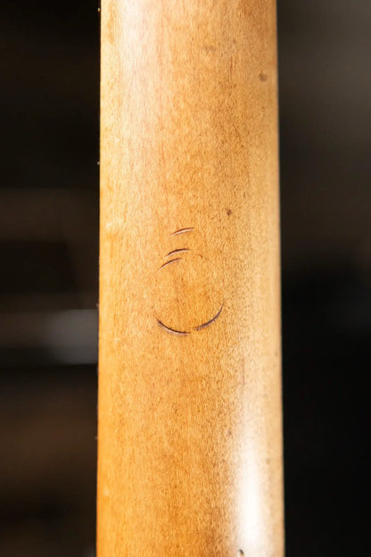 Fender Custom Shop Stevie Ray Vaughan Number One Tribute Master Built by John Cruz Stratocaster Electric Guitar 1 of 100 with Hardshell Case - Used