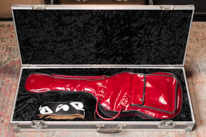 Fender Custom Shop Stevie Ray Vaughan Number One Tribute Master Built by John Cruz Stratocaster Electric Guitar 1 of 100 with Hardshell Case - Used