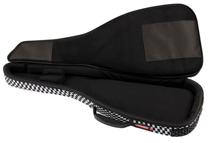 Fender FE620 Electric Gig Bag - Checkerboard