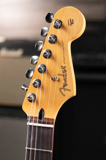 Fender FSR Player II Stratocaster Rosewood Fingerboard Electric Guitar - 3-Color Sunburst