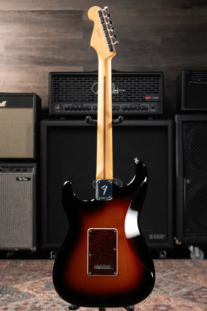 Fender FSR Player II Stratocaster Rosewood Fingerboard Electric Guitar - 3-Color Sunburst